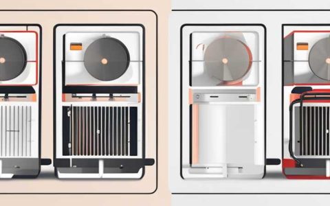 What types of non-solar furnaces are there?