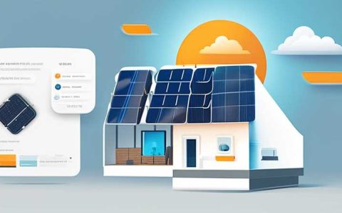 What does the outlook for solar energy mean?