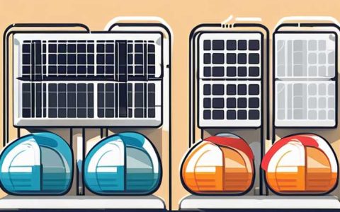 How to quickly install solar panels?