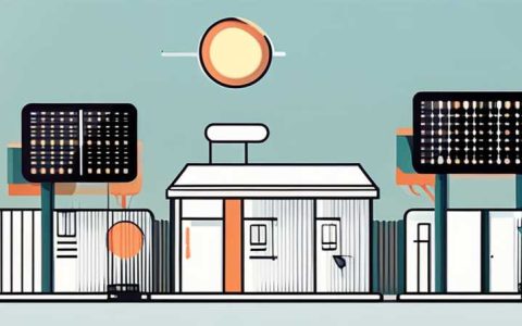 What outdoor solar lights are good?