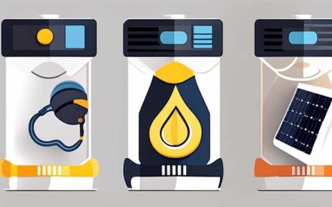 How to install USB in solar energy