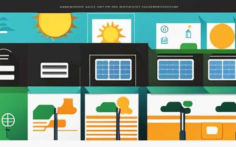 How much electricity can solar energy generate per acre?