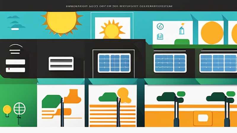 How much electricity can solar energy generate per acre?