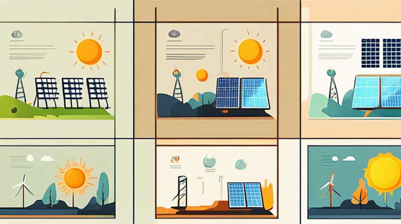 Why is solar energy a renewable energy source?