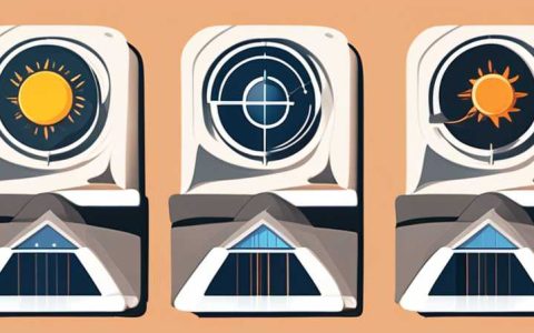 How to use solar glass oven