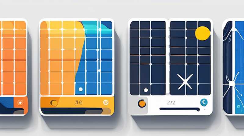 Why are solar panels spreading?