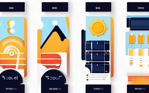 Which companies are involved in solar power generation?