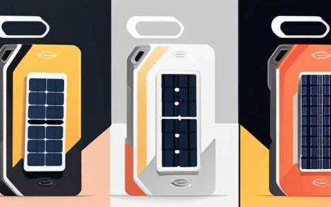 Which is the best solar charger for outdoor use?