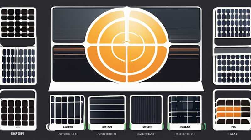 What are the uses of solar high-transmittance panels