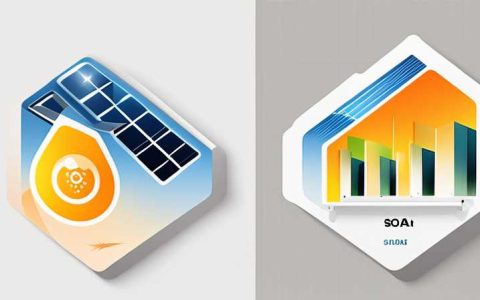 What is the maximum power generation rate of solar energy?