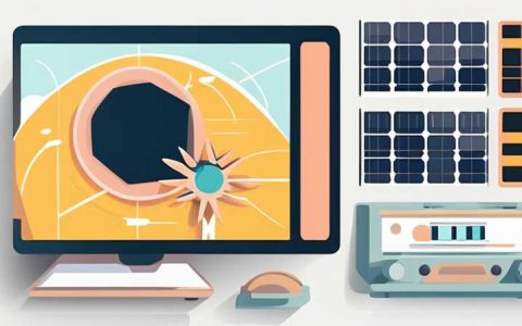 How to repair solar 1p67