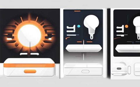 Why is the voltage of solar lights not high?