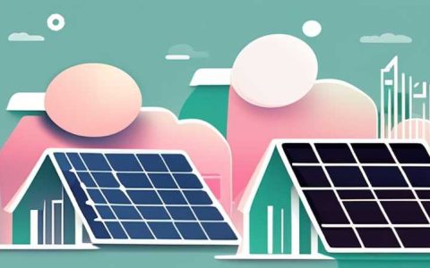 How about solar bubble panels