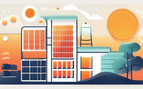 When was solar energy invented?