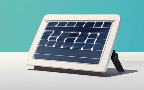 Where is the solar valve located?