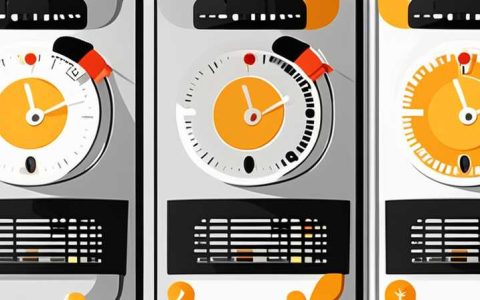 How to turn on solar energy for alarm clock