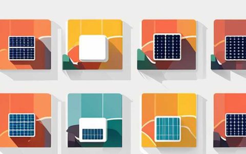 How to connect the foldable solar panel wires