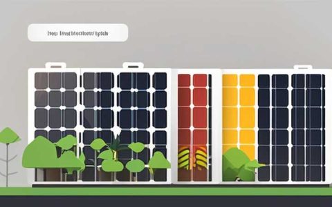 How Indians clean solar panels