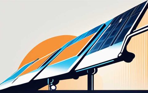 How to pull down the solar steel pipe