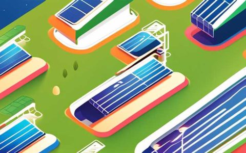 How long does it take to install solar energy in resettlement housing?