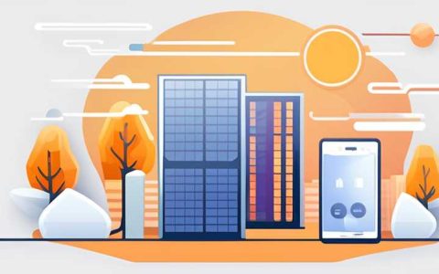 How to keep warm after solar installation