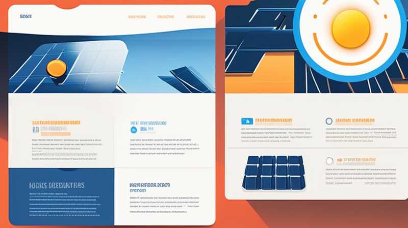 What are the downstream solar companies?