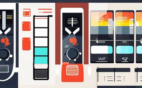 How to connect the remote control connector of solar light
