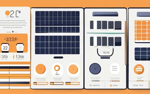 How much does a 22kw solar panel cost