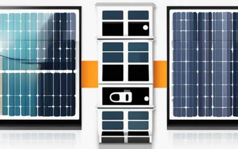 How to brush MC industrial solar energy