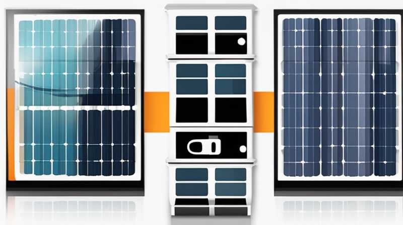 How to brush MC industrial solar energy