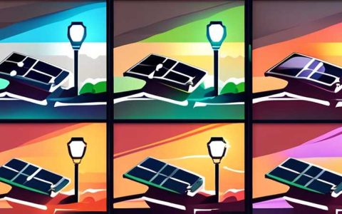 How much does a 400w solar street light cost?
