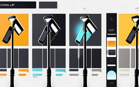 How to spray paint solar street light poles