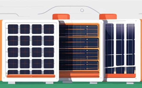How much does an empty solar panel weigh?