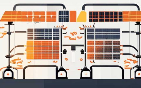 Why don't the solar tubes rotate?