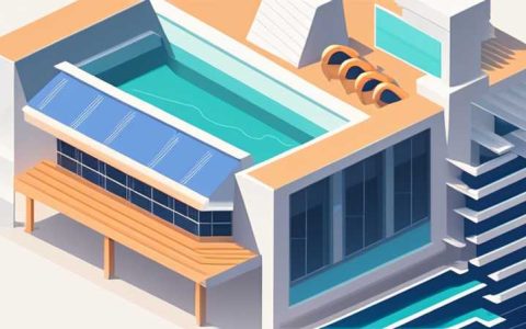 How much does the swimming pool solar light cost