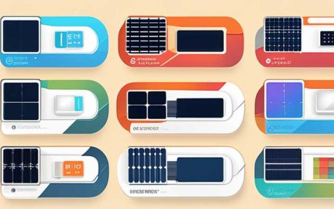What is Solar Cell Labeling?