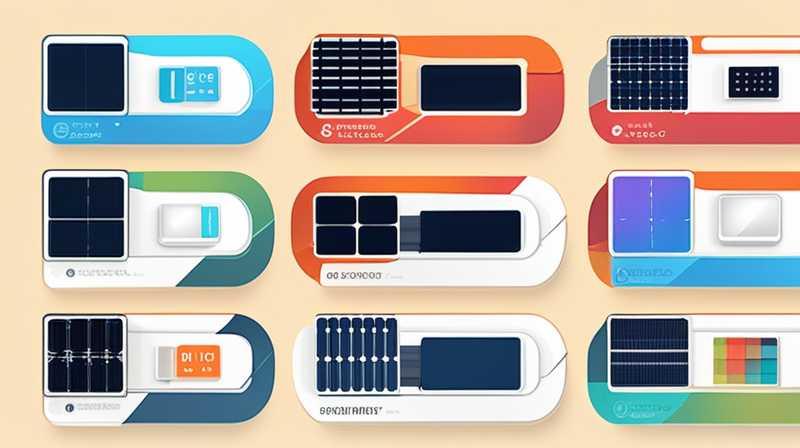 What is Solar Cell Labeling?