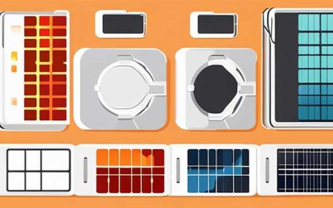 How about energy-saving solar charger