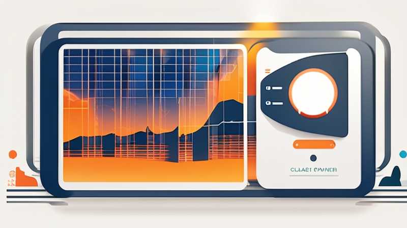 Why is solar power generation useful?