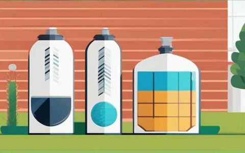 How much does a greenhouse solar insulation barrel cost