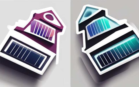 How to remove the old solar exhaust vent