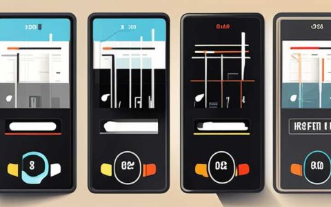 Why is the screen of solar meter black?