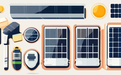 How many sets of solar power are usually used to generate 1mw of electricity?