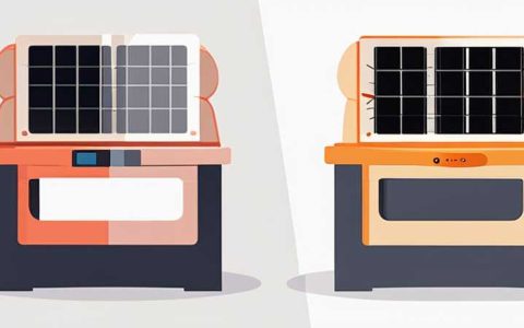 How much does a solar stove cost per meter?