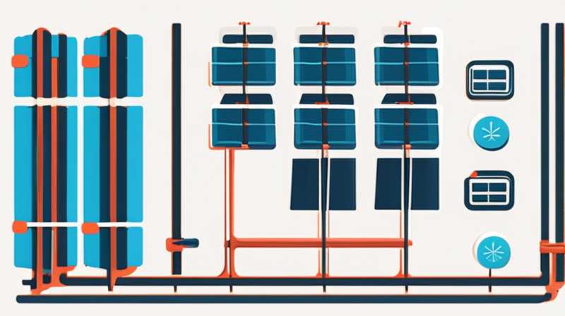 How clean solar energy works