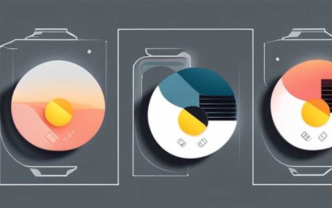 How to adjust the temperature of solar wall lights