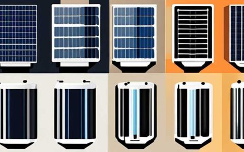 How to install solar tubes to make them look good