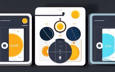 What does a solar puncher do?