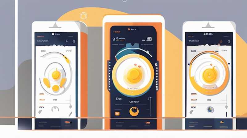 Which solar timer smart is better?