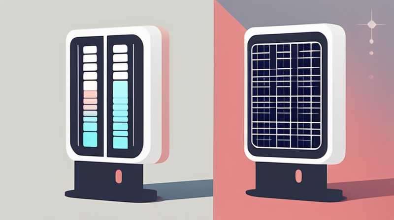 How much does a 30 watt solar head cost